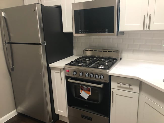 Building Photo - 5110 Palisade Ave