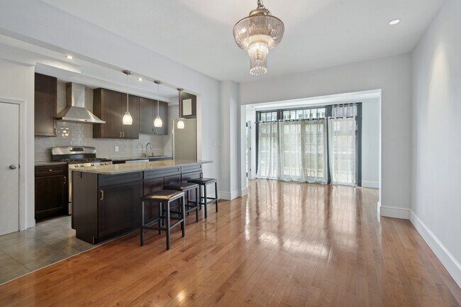 Foto del edificio - 1452 Spring Rd NW