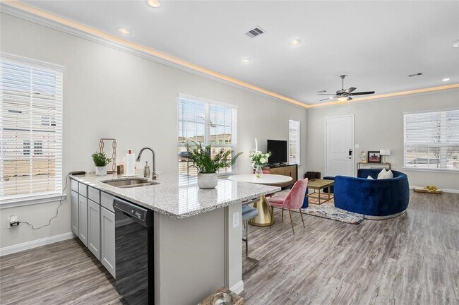 Foto del edificio - 15862 Blair Castle Dr