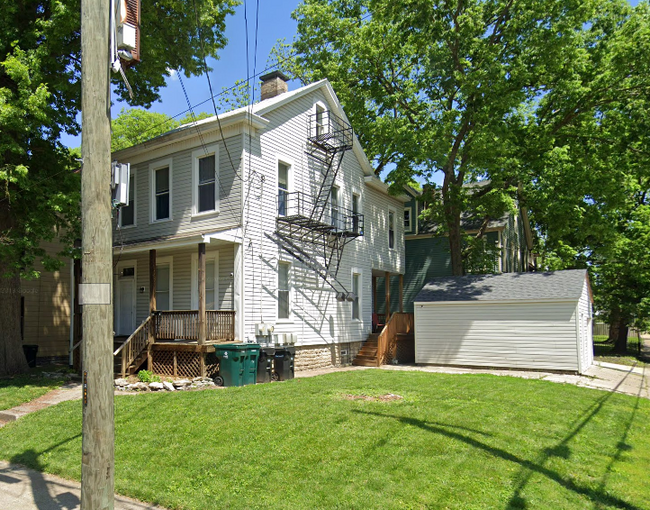 Foto del edificio - 3202 Hackberry St.