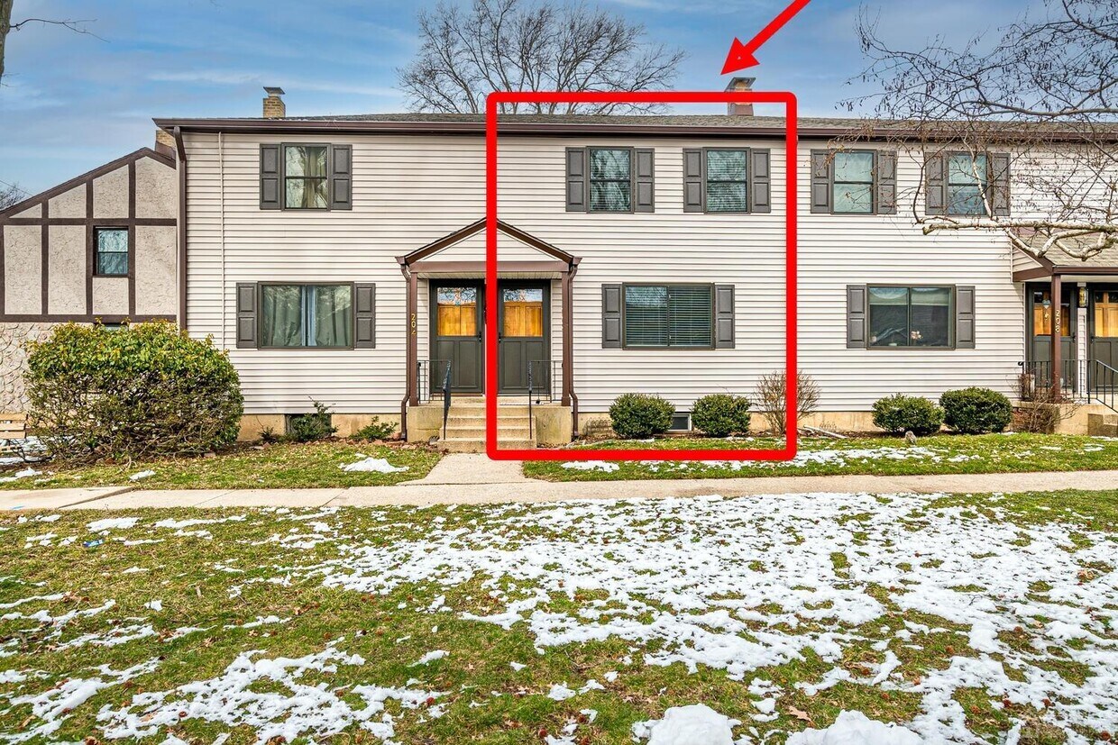 Foto principal - 206 Newman St