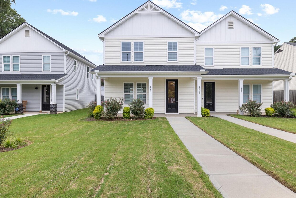 Foto principal - 3010 Garner Rd