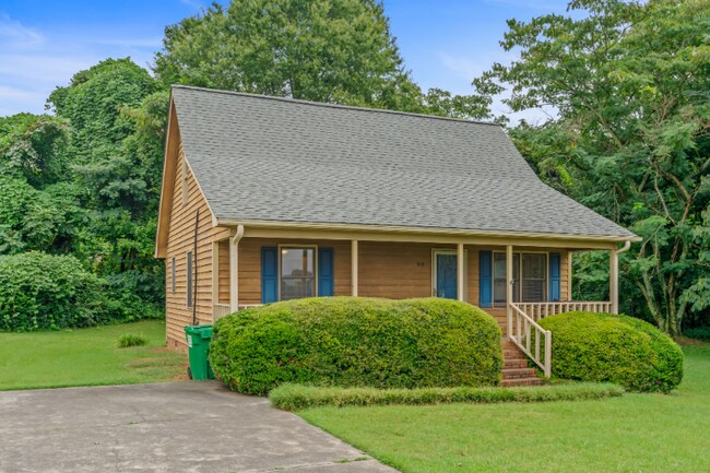 Foto del edificio - 318 W Dalton Rd