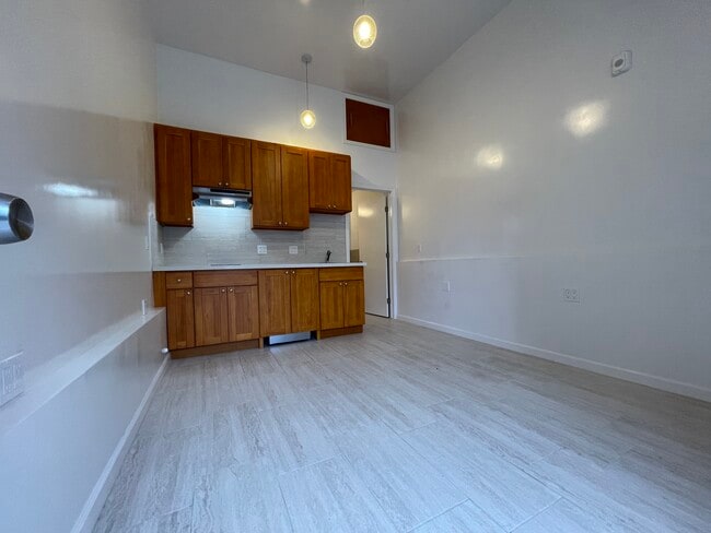 Building Photo - 4646 Balboa St