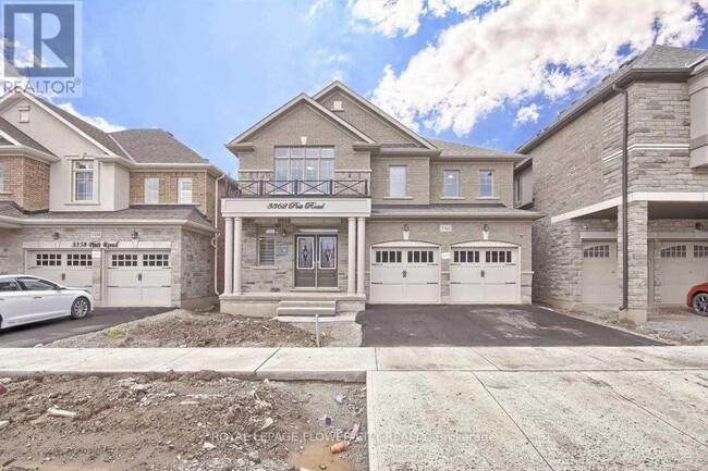 Photo du bâtiment - 3362 Post Rd