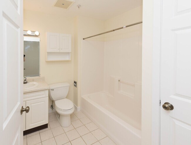 Foto del interior - Chestnut Hill East