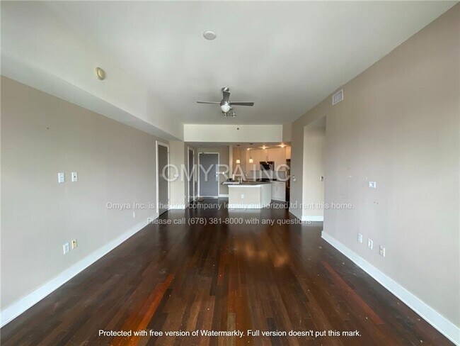 Foto del edificio - 1100 Howell Mill Rd NW
