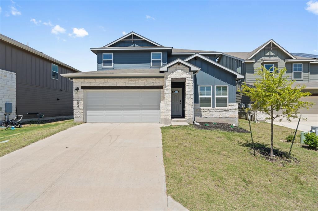 11403 Copperstone Ave, Manchaca, TX 78652 House Rental in Manchaca