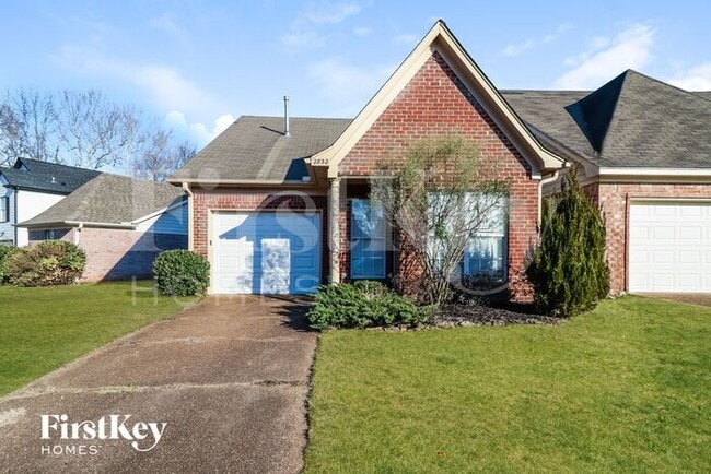 Building Photo - 2832 Misty Briar Cove