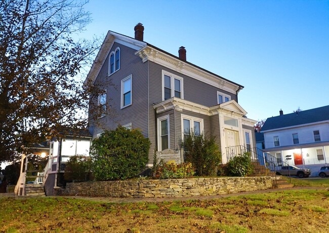 Foto del edificio - 50 Congress St