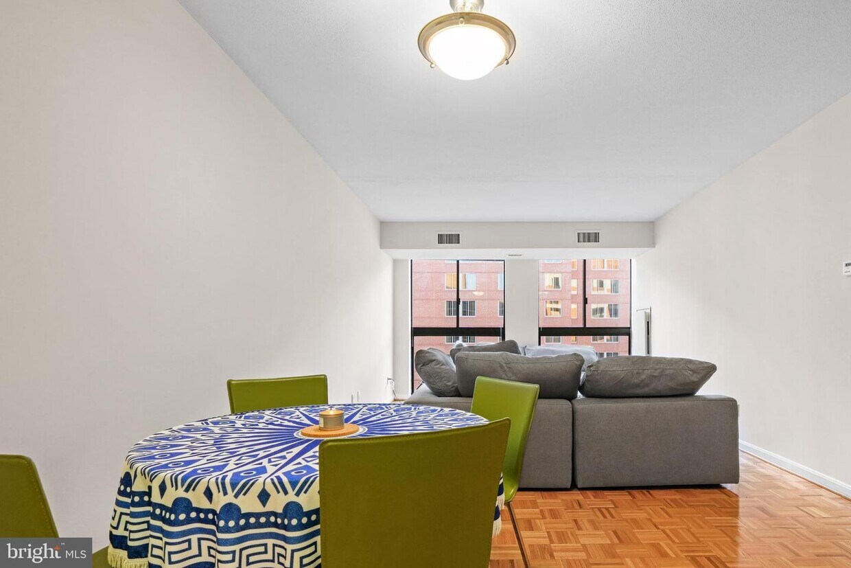1200 23rd St NW Unit 703, Washington, DC 20037 Apartment for Rent in Washington, DC