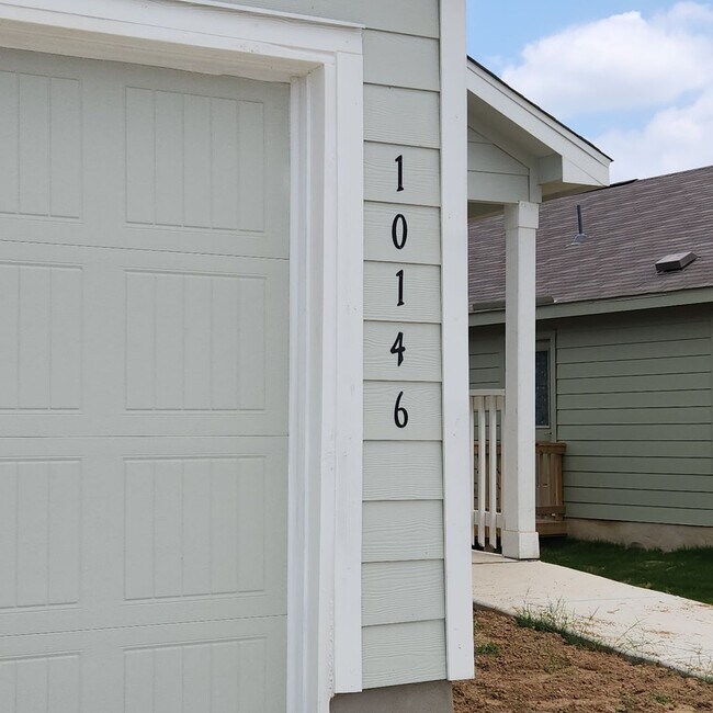Foto del edificio - Welcome to the Heartbeat of South San Antonio In Vida