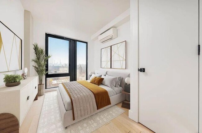 Foto del edificio - 3 bedroom in New York NY 10027