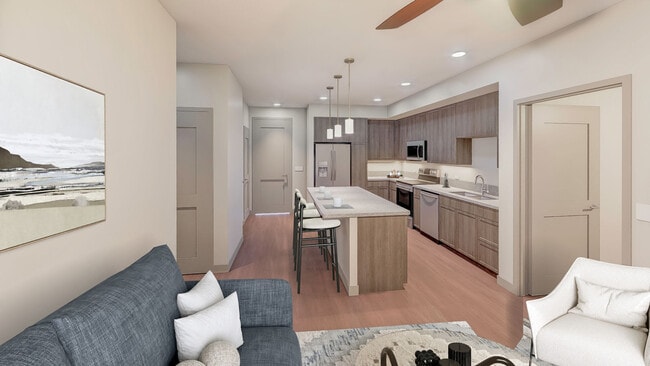 Building Photo - Heritage at Cottonwood Creek