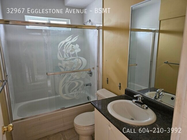 Photo du bâtiment - Above Ground Mission Suite