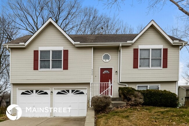 Building Photo - 8620 N Crawford Ave