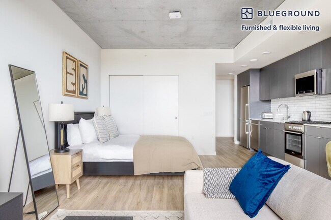 Foto del edificio - 210 8th Ave N