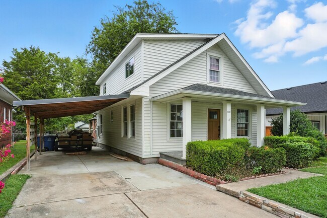 Foto del edificio - 1128 S Atlanta Ave