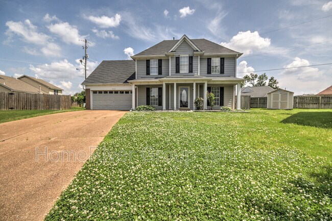 Building Photo - 7737 Roxshire Cove
