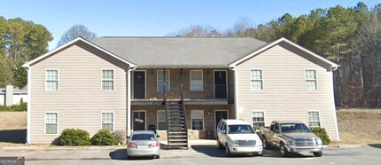 Building Photo - 309 Wax Rd SE