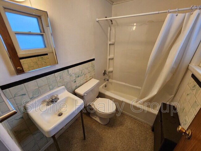 Foto del edificio - 1101 S 7th St