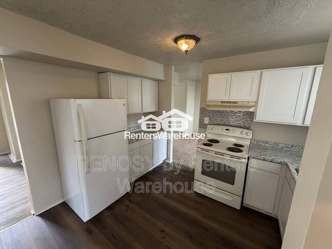 Photo - 1201 E 43rd St House