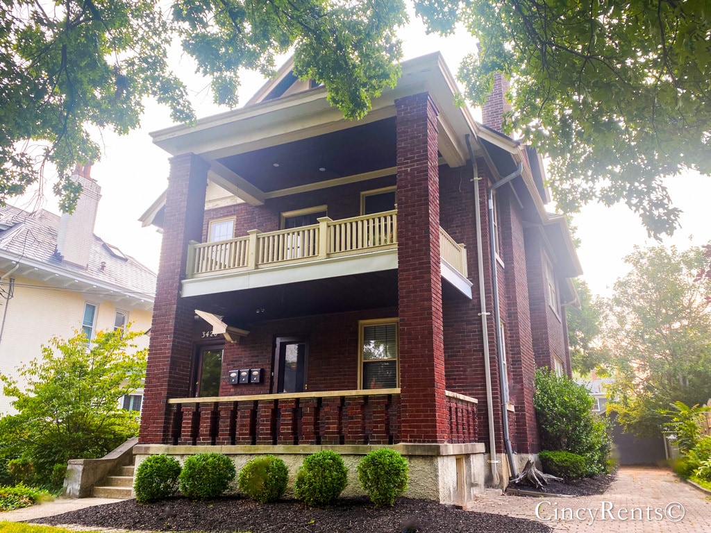 Primary Photo - 3420 Berry Ave