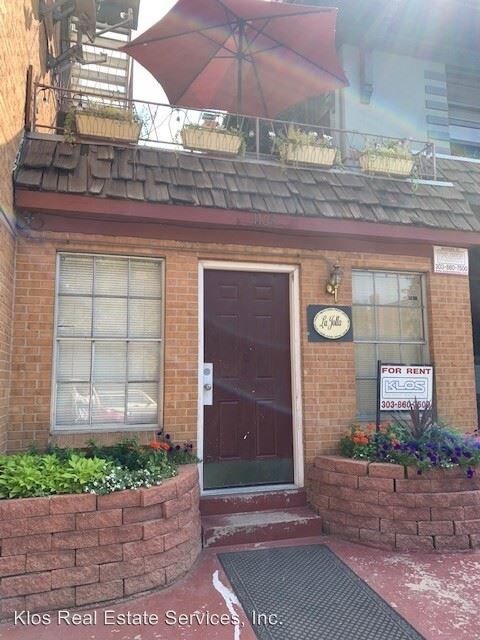Primary Photo - 1128-1126 Corona St