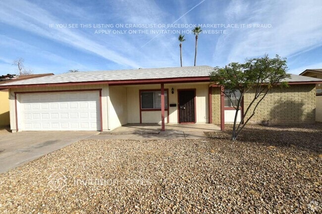 Building Photo - 3623 N 87th Ave