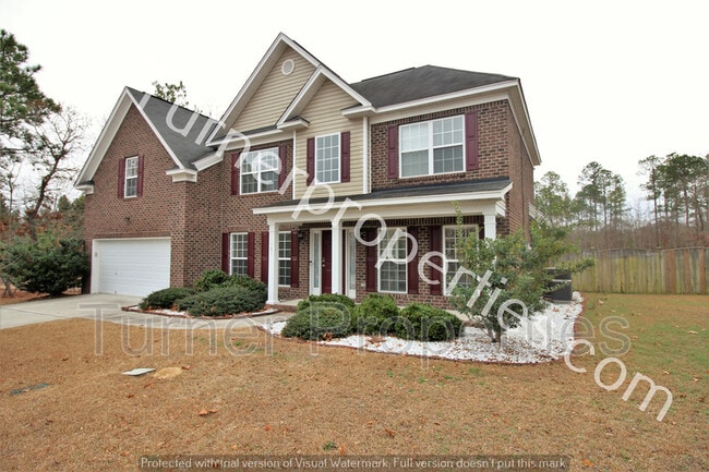 Building Photo - 101 Deer Creek Dr