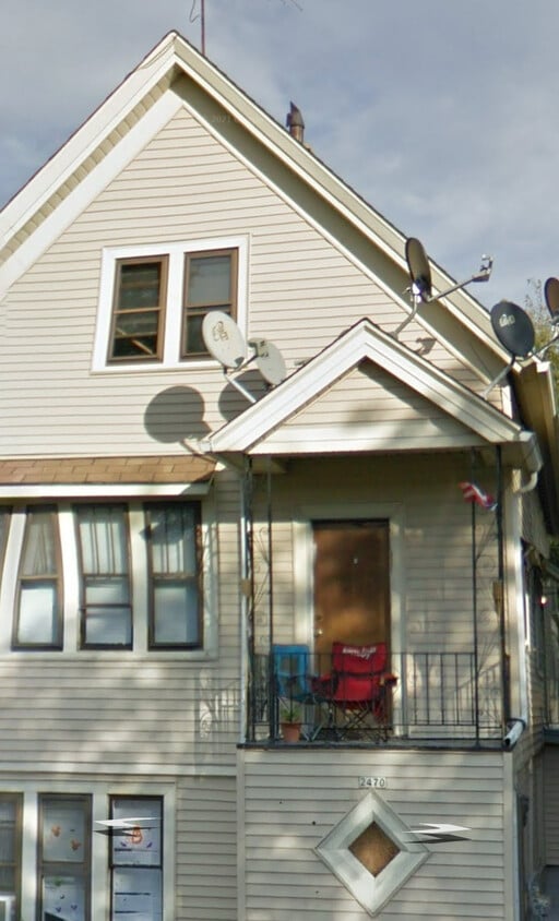Primary Photo - 2470 S 9th St
