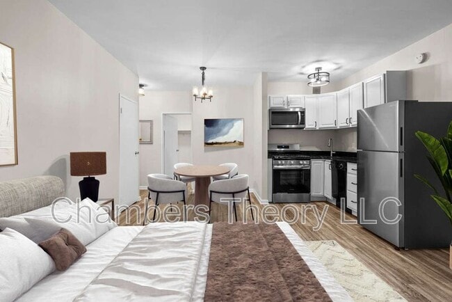 Building Photo - 2755 Ordway St NW