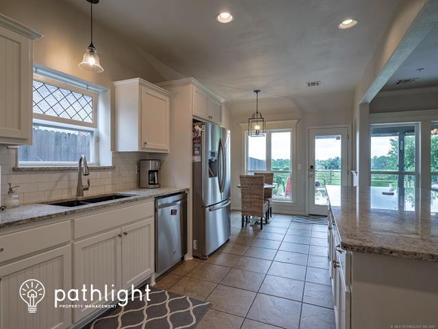 Foto del edificio - 1918 E 135Th Street, Bixby, OK, 74008