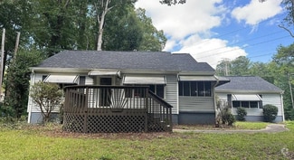Building Photo - 3416 Mt Olive Rd