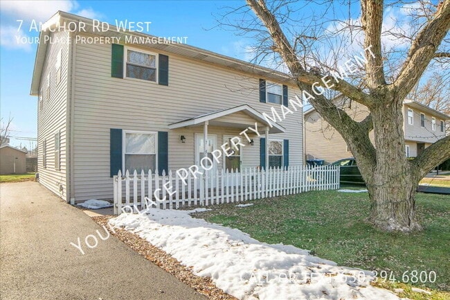 Building Photo - 7 W Anchor Rd