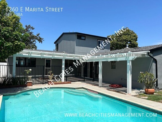 Foto del edificio - 6260 E Marita St