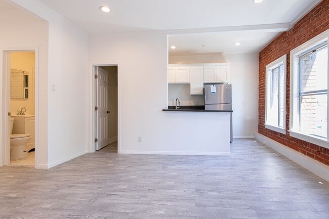 Foto del interior - Urban Living at its Best