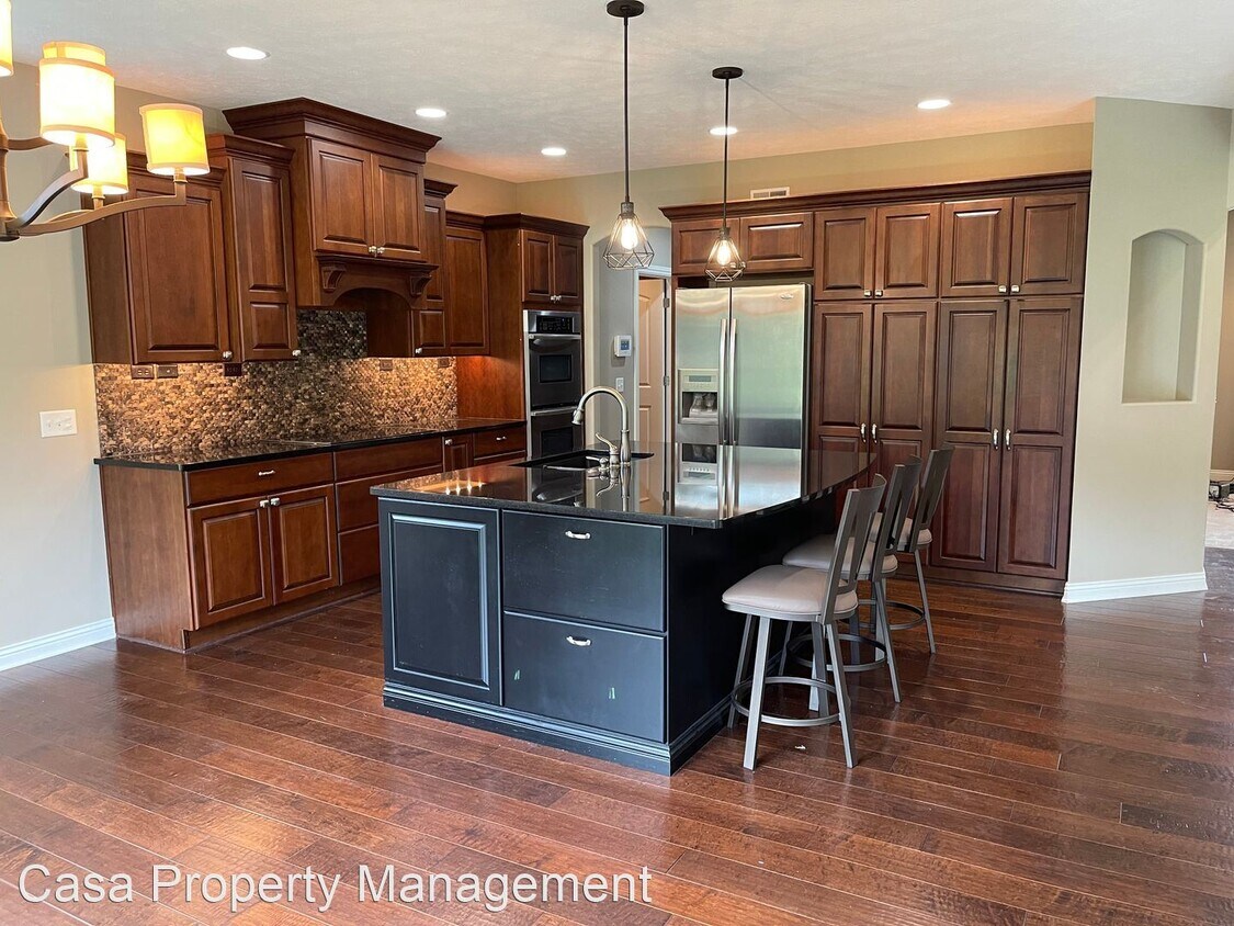 Foto principal - 5 br, 4 bath House - 6709 S. Ridge Drive
