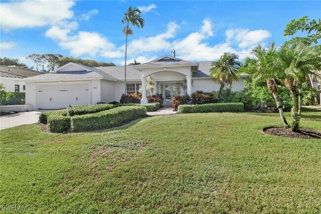 Foto del edificio - 750 Southern Pines Dr