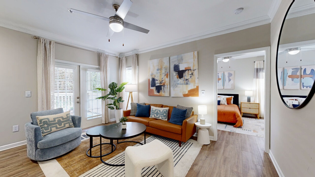 Photo - Decatur Highlands Apartments