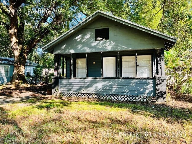 Photo - 5405 Leaming Ave House