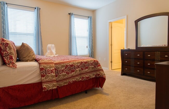 Building Photo - 4957 Harold Stanley Dr