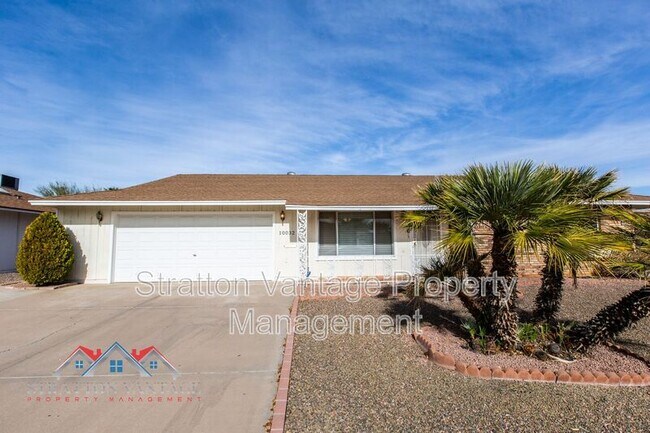 Building Photo - 10032 W Coggins Dr