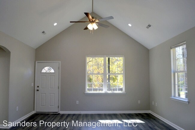 Building Photo - 3 br, 2 bath House - 3702 Ogburn Ave