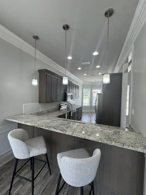 Foto del edificio - 87112 Highpoint Dr