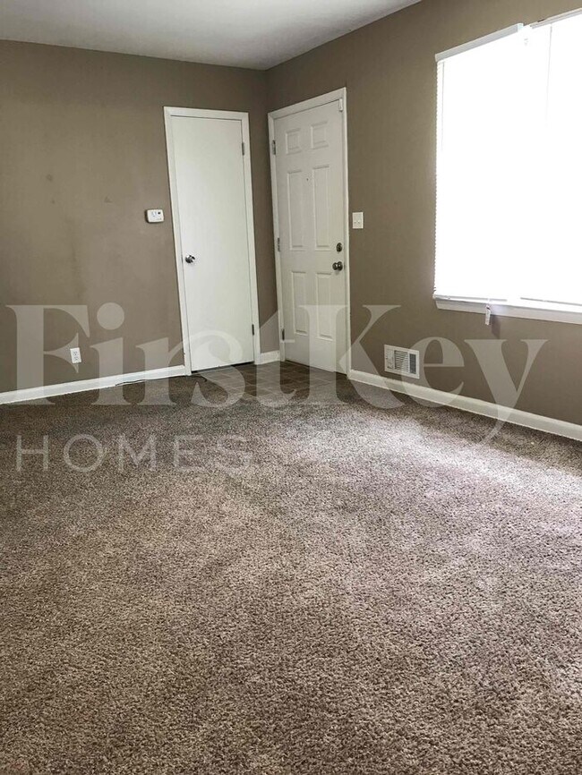 Foto del edificio - 4837 Overton Ave