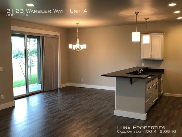 Foto del edificio - 3123 Warbler Way