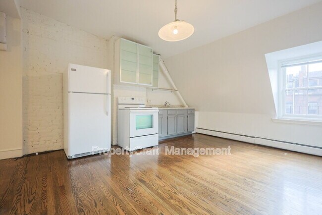 Foto del edificio - 29 E Springfield St