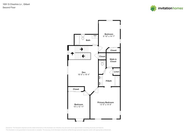 Building Photo - 1051 S Cheshire Ln