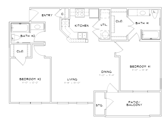 B2 - Renaissance Plaza